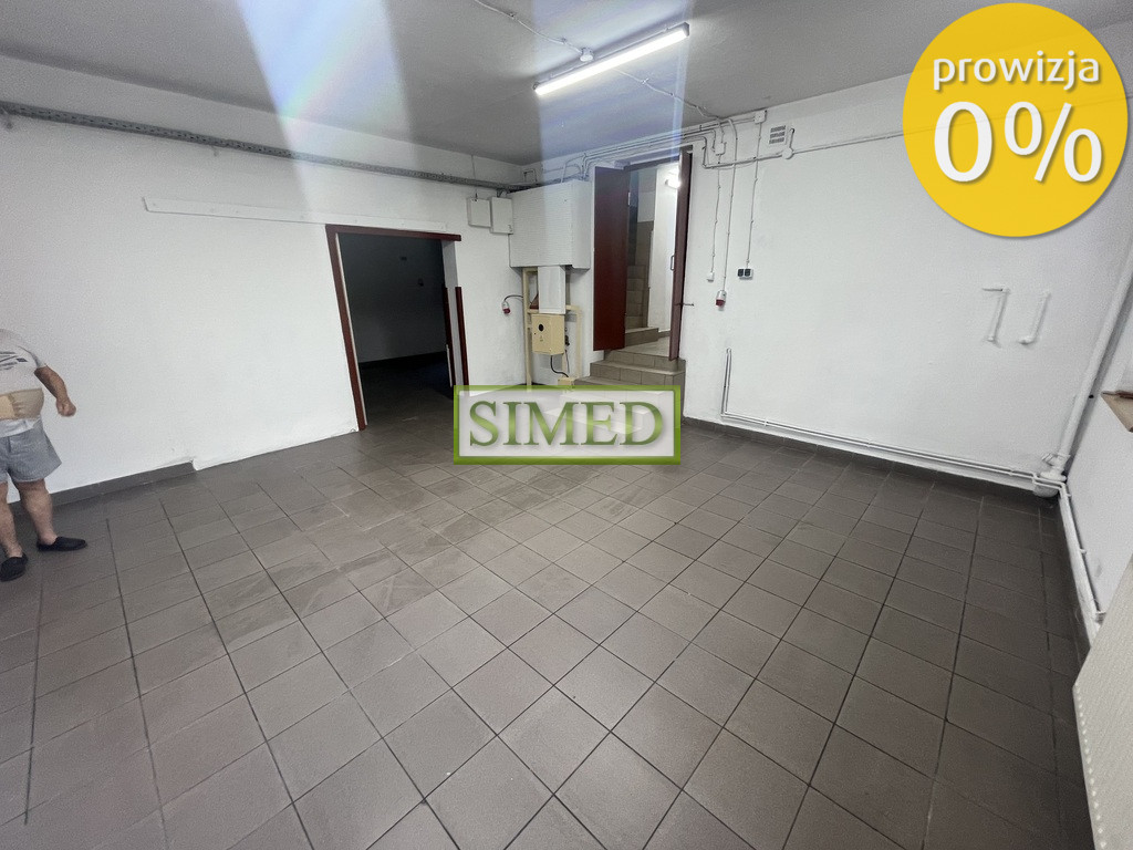 Dobry dojazd,magazyn z biurem,ogrzewany,suchy,24 h