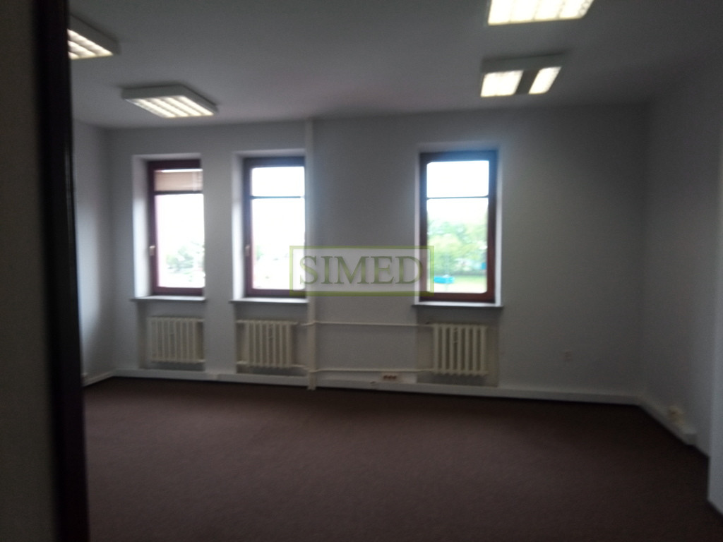 1 pokój 49m 2 , recepcja, parking , ochrona , Wola