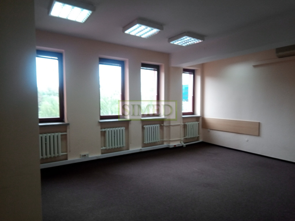 Lokal Wynajem Warszawa Wola