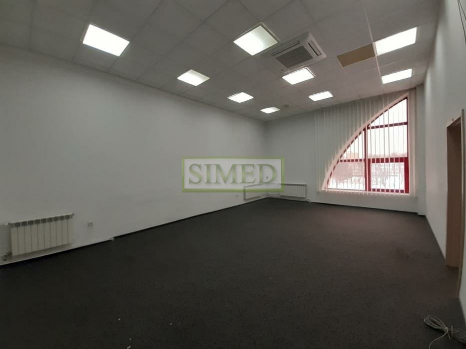 Sudio 5 m recepcja ,parking , ochrona , dostęp 24h