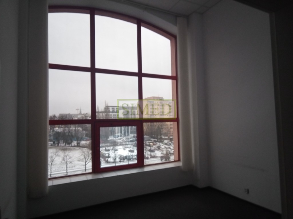 Lokal Wynajem Warszawa Wola