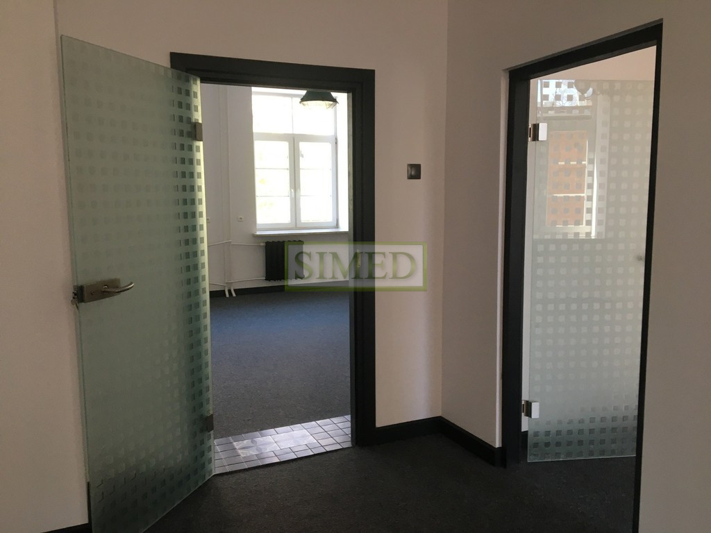 Lokal Wynajem Warszawa Praga-Północ