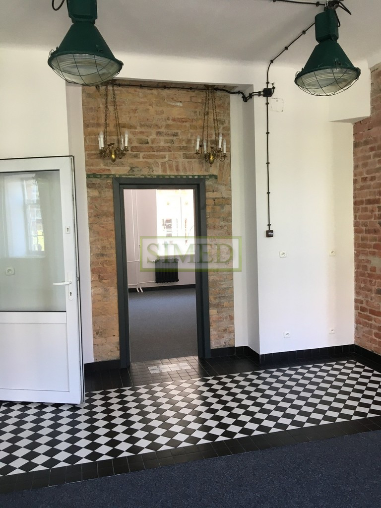 Lokal Wynajem Warszawa Praga-Północ