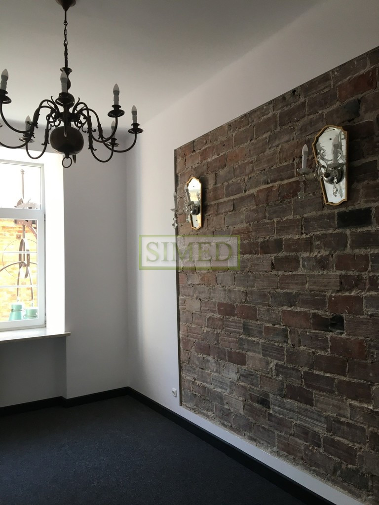 Lokal Wynajem Warszawa Praga-Północ