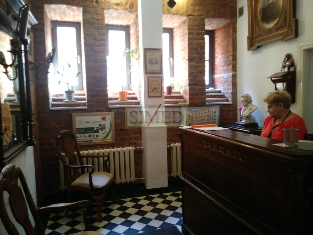 Lokal Wynajem Warszawa Praga-Północ