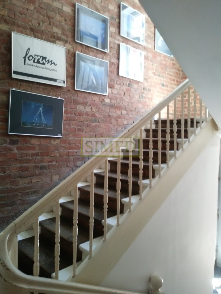 Lokal Wynajem Warszawa Praga-Północ