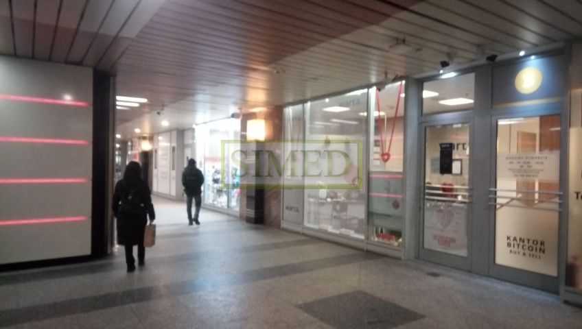 Lokal Wynajem Warszawa Śródmieście