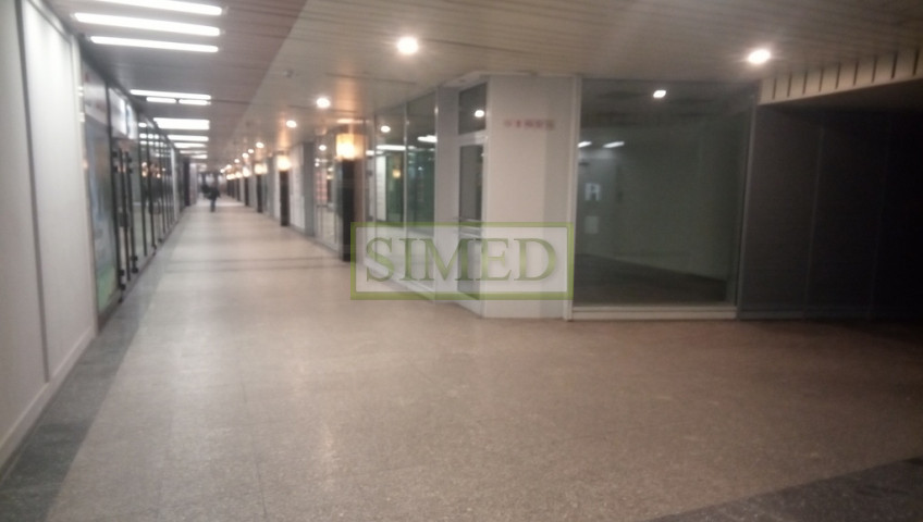 Lokal Wynajem Warszawa Śródmieście