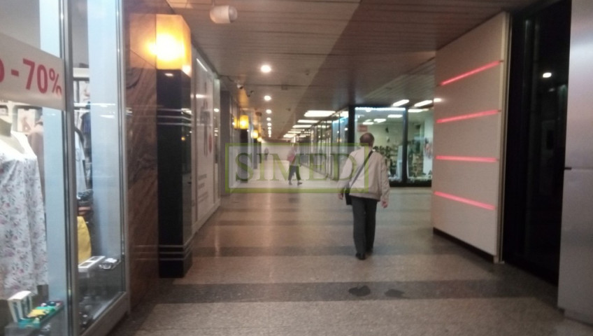 Lokal Wynajem Warszawa Śródmieście