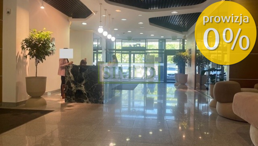 Lokal Wynajem Warszawa Mokotów