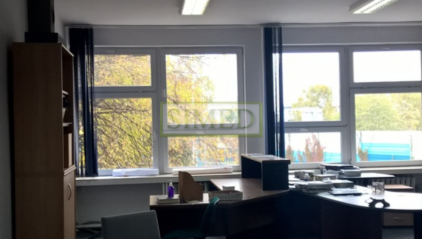 Lokal Wynajem Warszawa Włochy