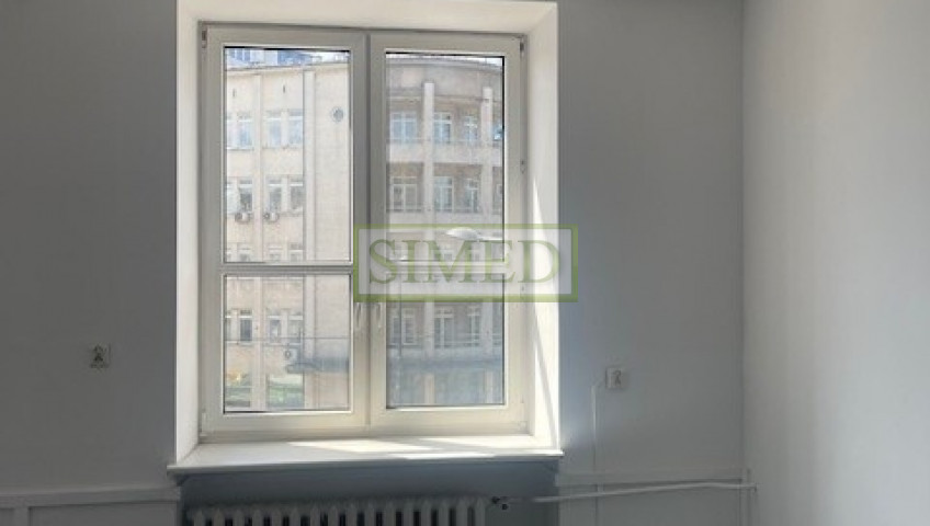 Lokal Wynajem Warszawa Ochota