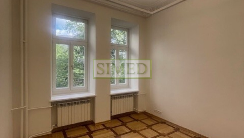 Lokal Wynajem Warszawa Śródmieście