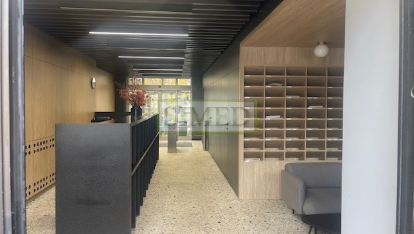 Lokal Wynajem Warszawa Mokotów