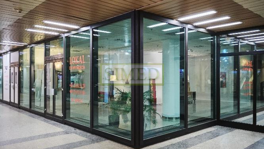 Lokal Wynajem Warszawa Śródmieście