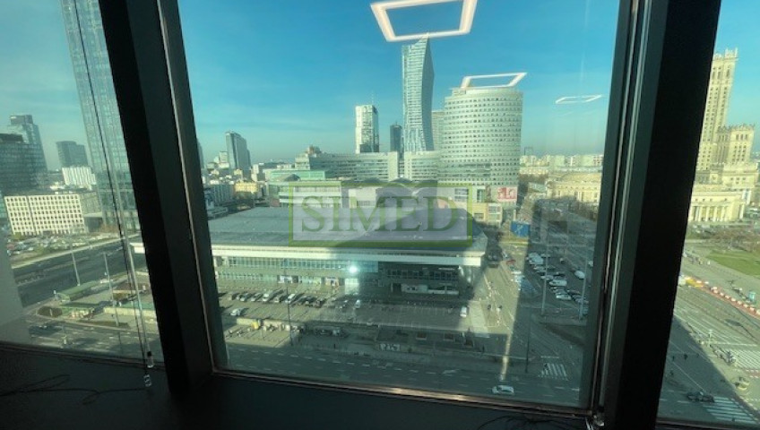 Lokal Wynajem Warszawa Śródmieście