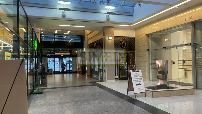 Lokal Wynajem Warszawa Śródmieście