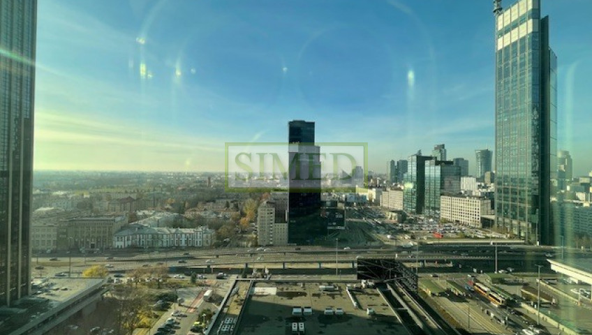 Lokal Wynajem Warszawa Śródmieście