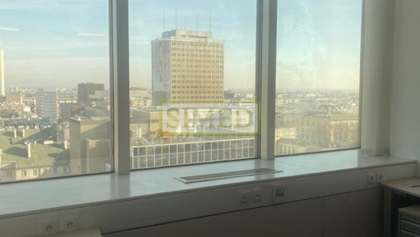 Lokal Wynajem Warszawa Śródmieście
