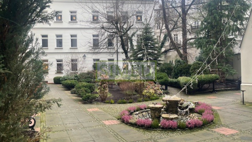Lokal Wynajem Warszawa Śródmieście