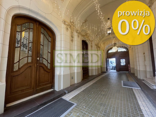 Przedwojenna kamienica,dostęp24h,recepcja,cicho