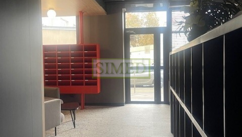 Lokal Wynajem Warszawa Mokotów