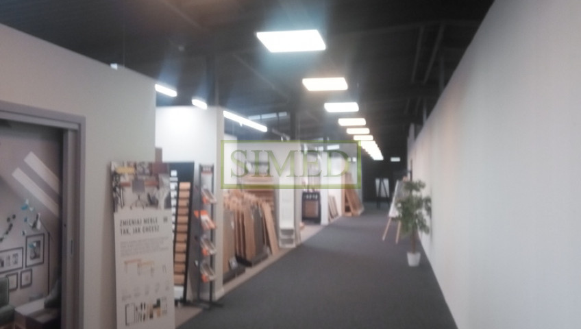 Lokal Wynajem Warszawa Mokotów