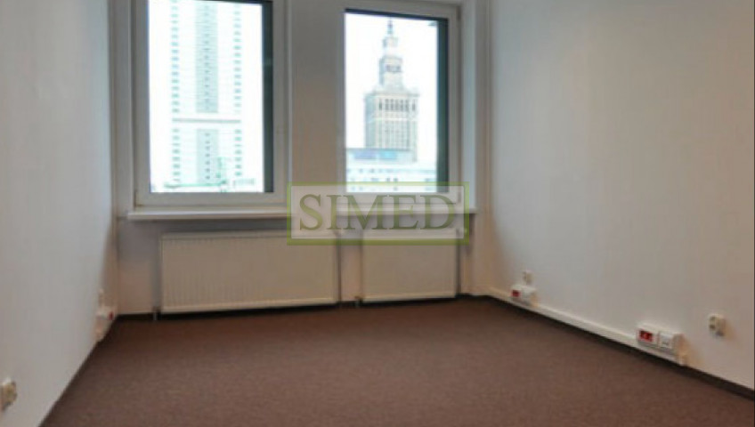 Lokal Wynajem Warszawa Śródmieście