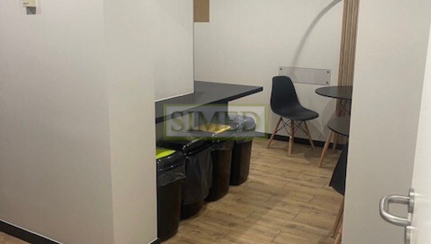 Lokal Wynajem Warszawa Śródmieście