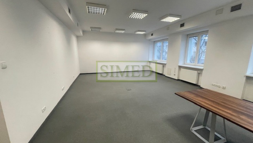 Lokal Wynajem Warszawa Mokotów