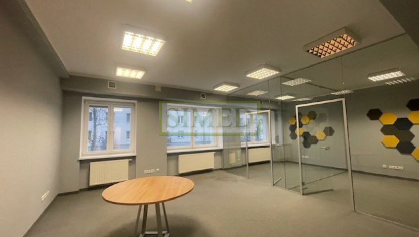 Lokal Wynajem Warszawa Mokotów
