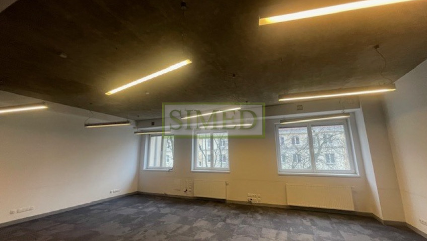 Lokal Wynajem Warszawa Mokotów