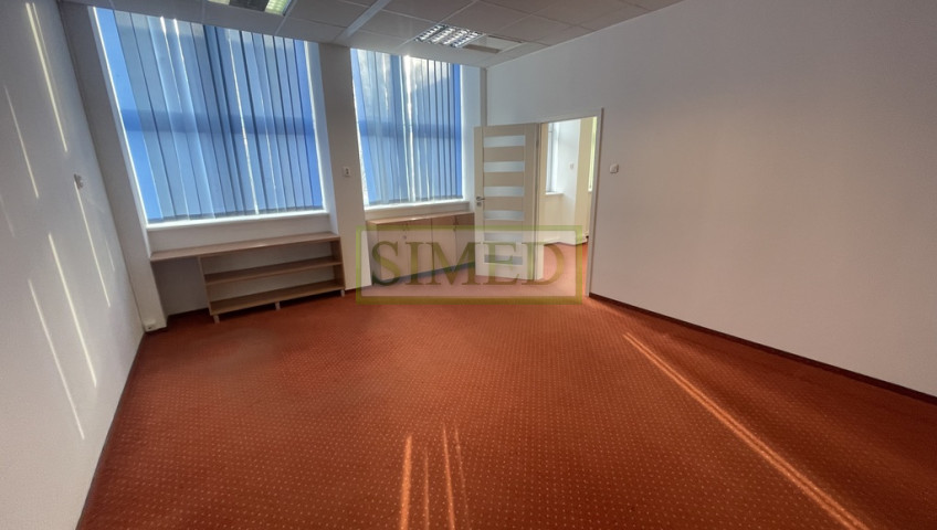 Lokal Wynajem Warszawa Mokotów