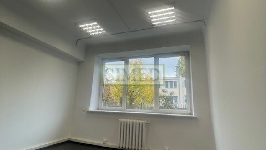 Lokal Wynajem Warszawa Mokotów