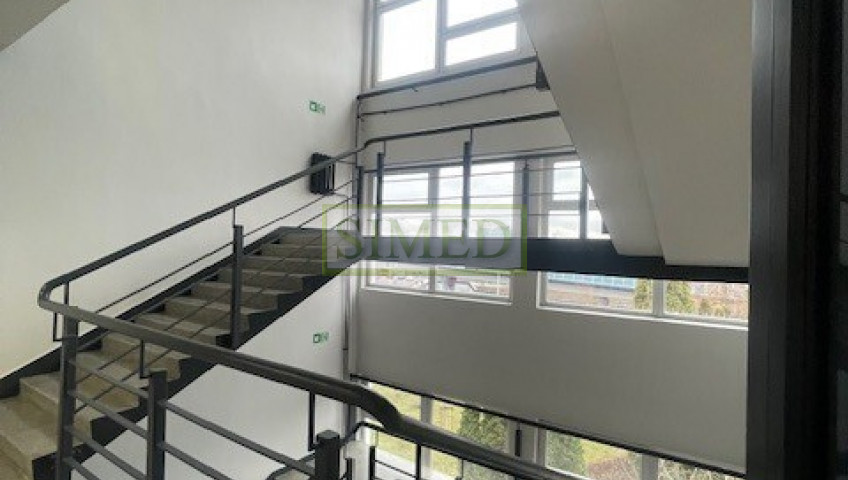 Lokal Wynajem Warszawa Włochy