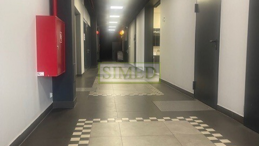 Lokal Wynajem Warszawa Włochy