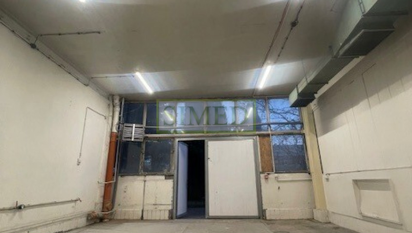 Magazyn Wynajem Warszawa Bielany