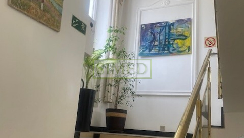 Lokal Wynajem Warszawa Wilanów