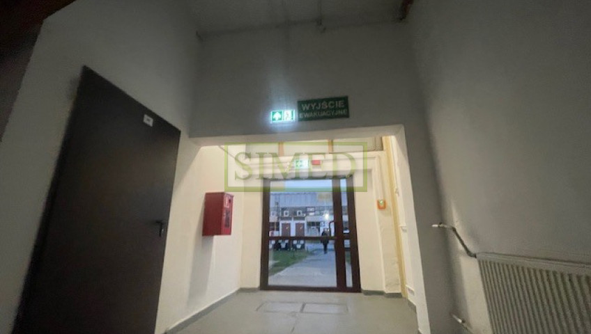 Magazyn Wynajem Warszawa Bielany