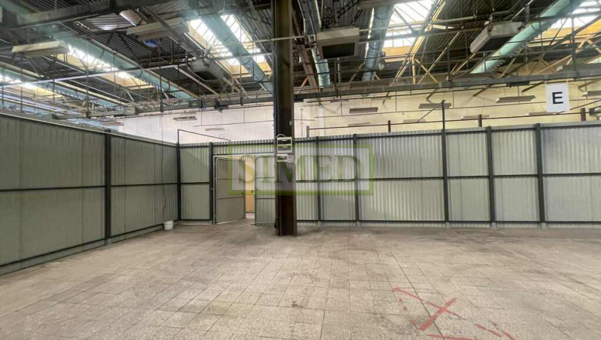 Magazyn Wynajem Warszawa Bielany