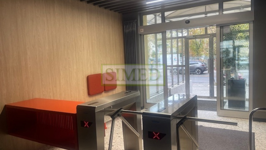 Lokal Wynajem Warszawa Mokotów