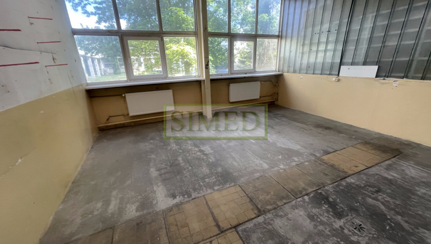 Magazyn Wynajem Warszawa Bielany