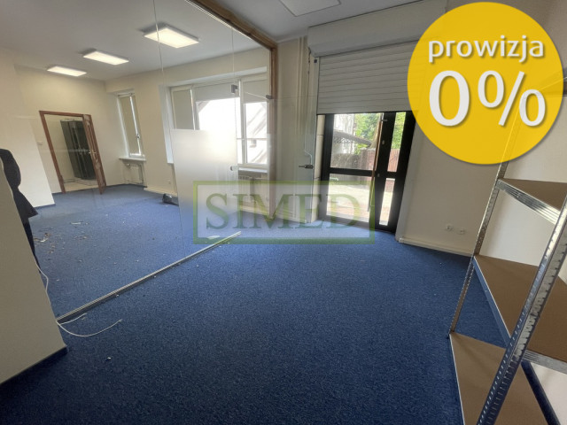 Wysoki standard,Wilanów,recepcja,parking,dostęp24h