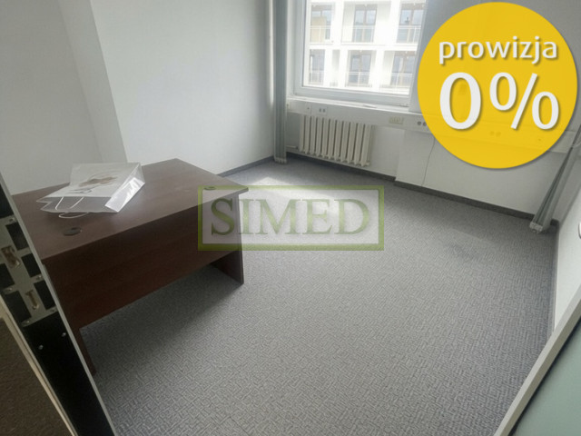 Biurowiec,dostęp2h,recepcja,parking,ochrona