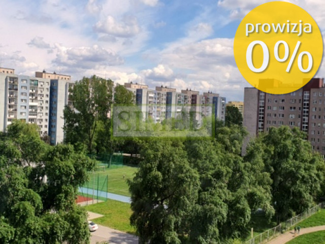Panorama widokowa,salon,2 sypialnie,umeblowane