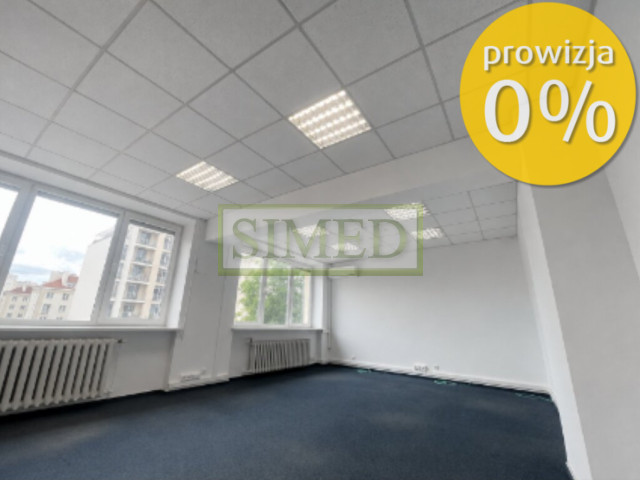 Dwustronny bardzo widny i cichy lokal,dostęp24h