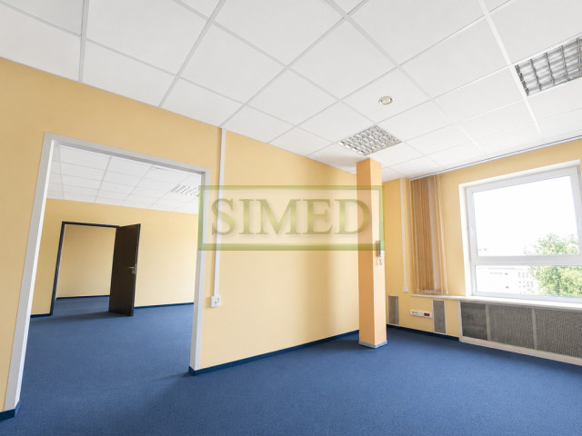 Loft, obiekt pofabryczny, windy towarowe, parking,