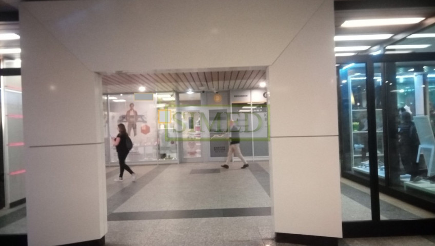 Lokal Wynajem Warszawa Śródmieście