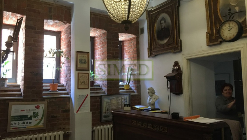 Lokal Wynajem Warszawa Praga-Północ