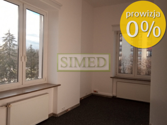 Prestiżowy obiekt ,dostęp24h,recepcja,parking,ochr